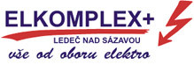 Elkomplex+ s. r. o.